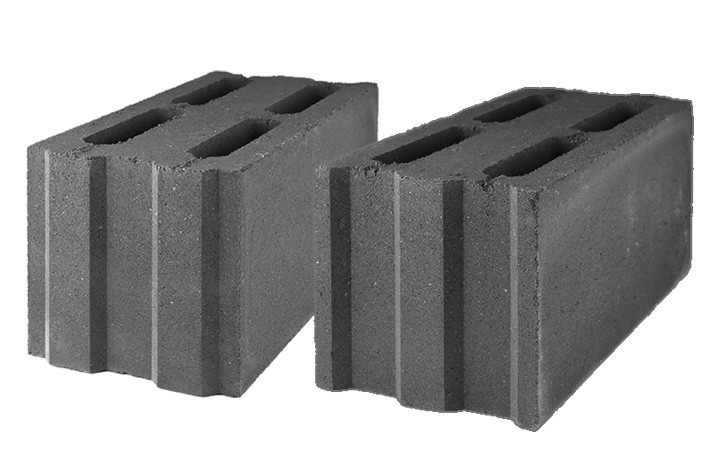 Типы стеновых блоков: система паз-гребень