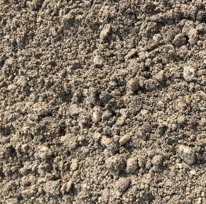 Щебеночно-песчаная смесь (ЩПС) 